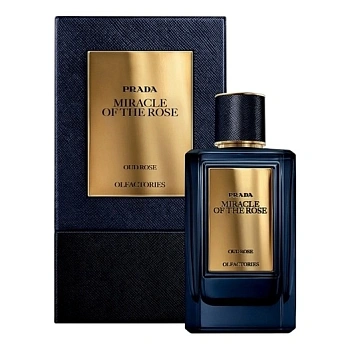 Фото Prada Olfactories Miracle Of The Rose