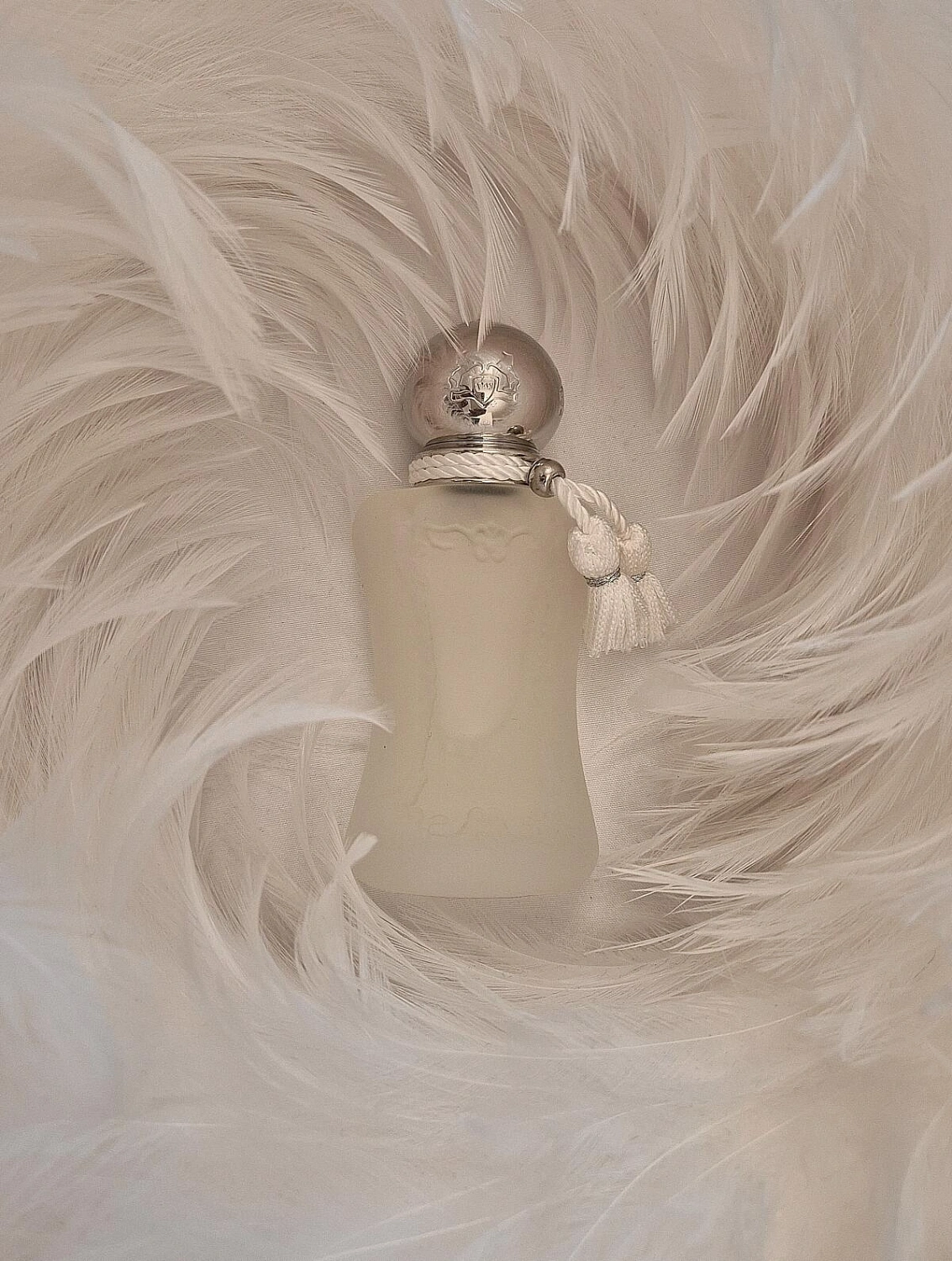 Parfums de Marly Valaya