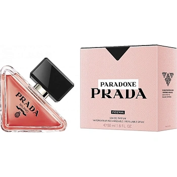 Фото Prada Paradoxe Intense