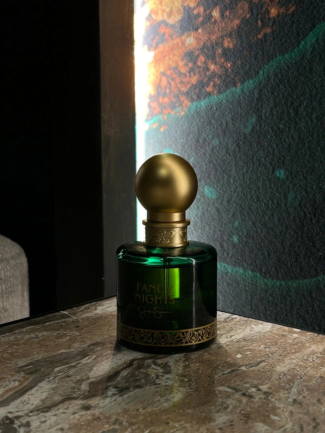 Jessica Simpson Fancy Nights