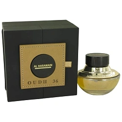 Al Haramain Oudh 36