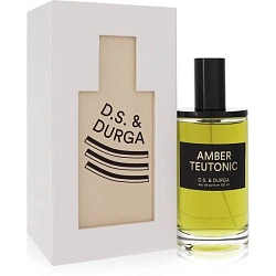 D.S. & Durga Amber Teutonic