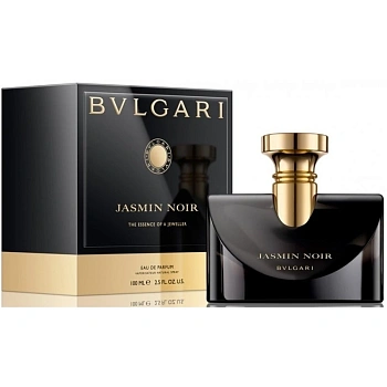 Фото BVLGARI Jasmin Noir