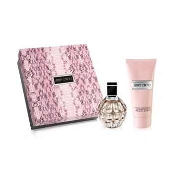 Jimmy Choo набор: парф. вода, 60 мл + лосьон д/тела, 100 мл