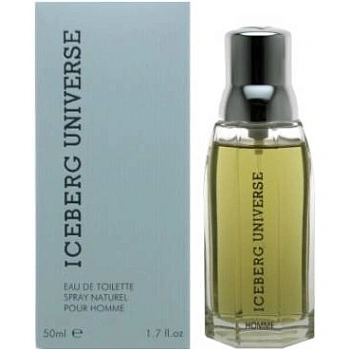 Фото Iceberg Universe pour Homme