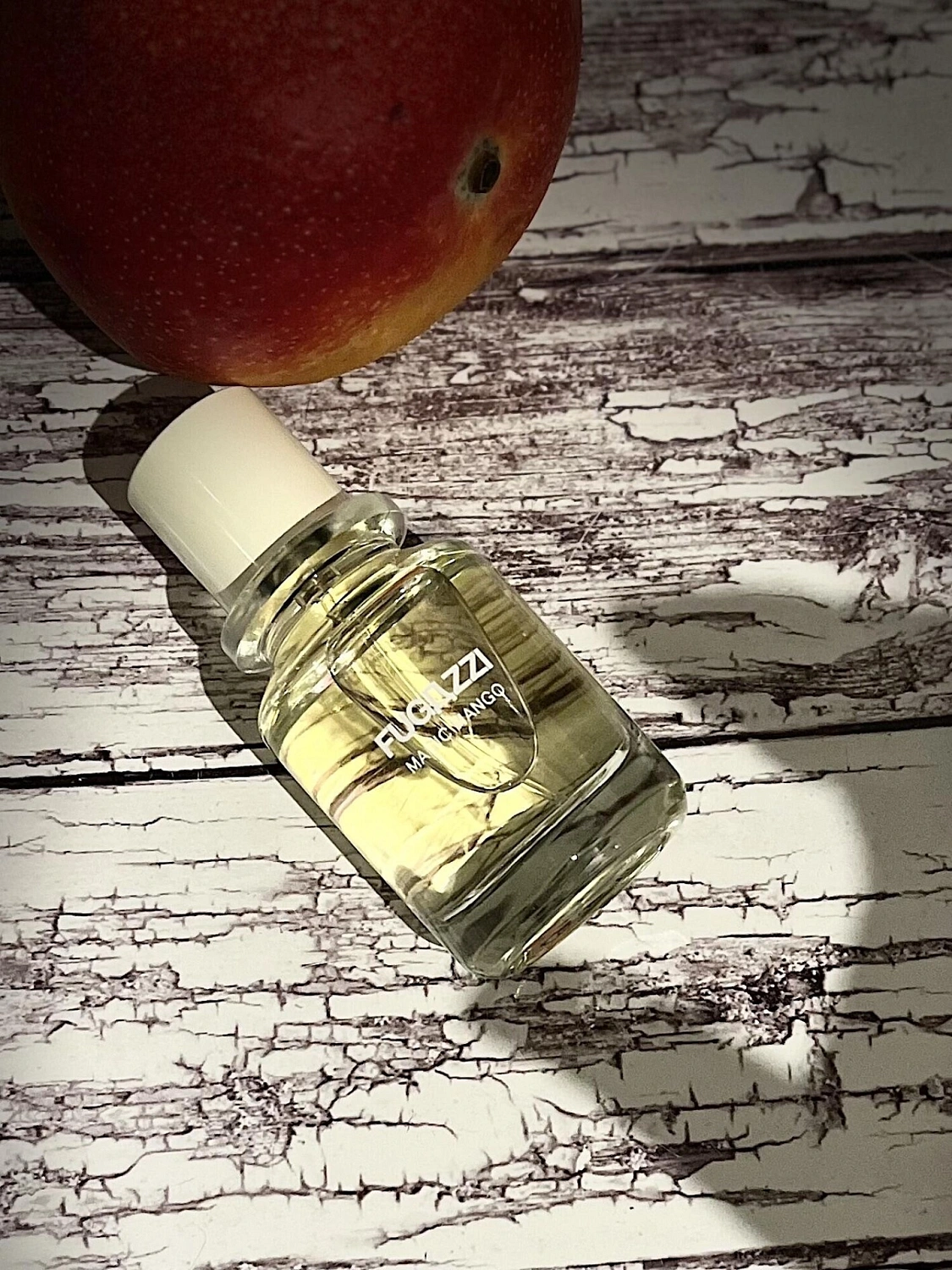Fugazzi Magic Mango