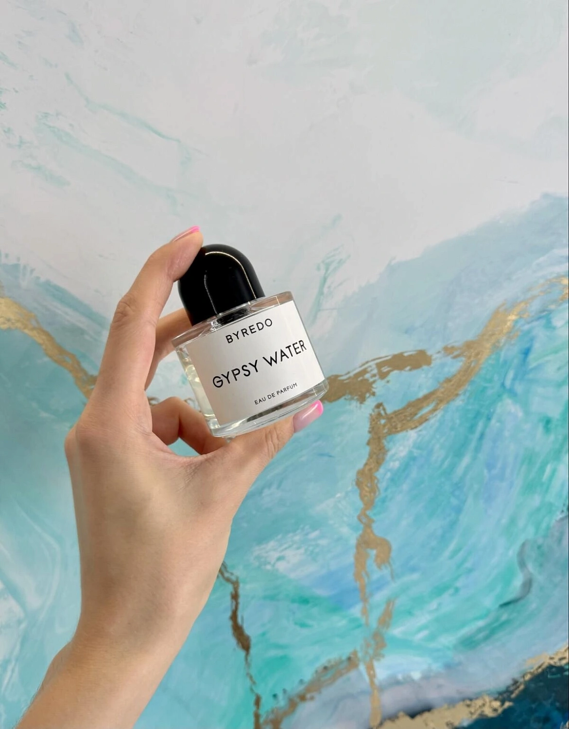 BYREDO Gypsy Water