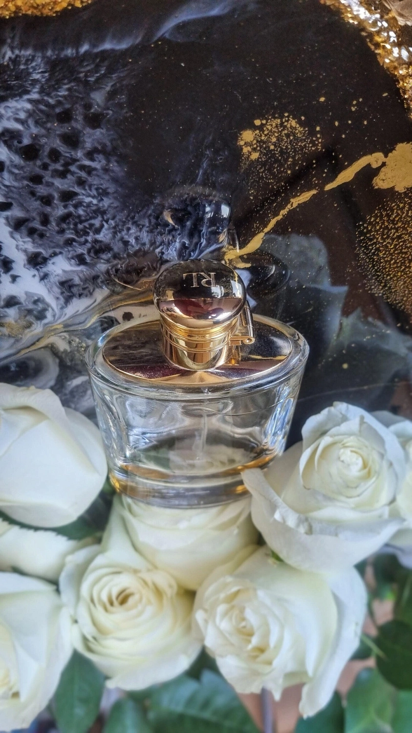 Woman by Ralph Lauren