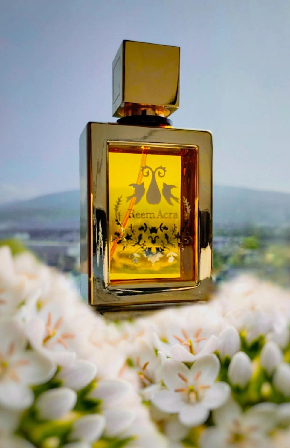 Reem Acra Eau de Parfum