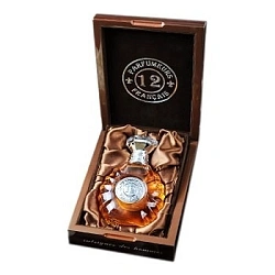 12 Parfumeurs Français Secrets des Hommes