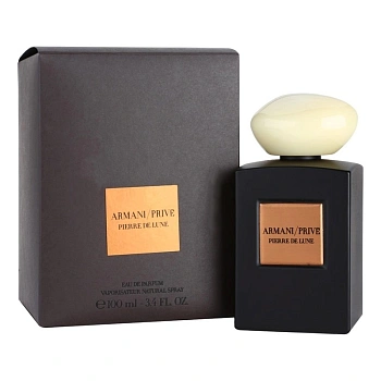 Фото ARMANI Prive Pierre de Lune