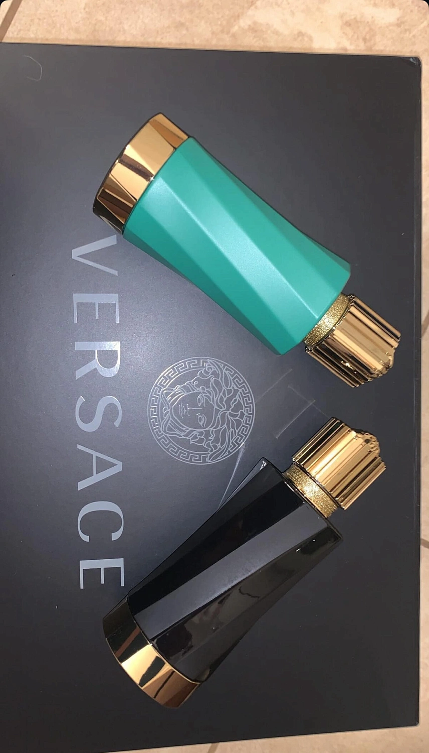 Versace Ambre Nectar