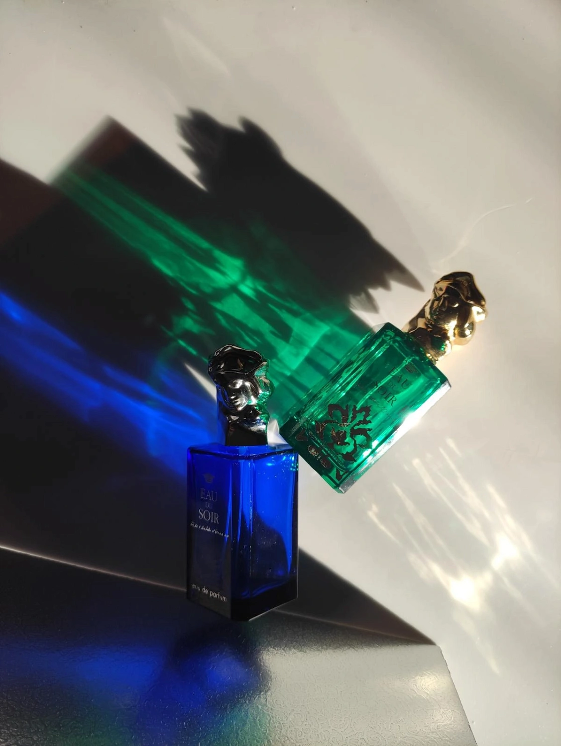 Sisley Eau du Soir 2013