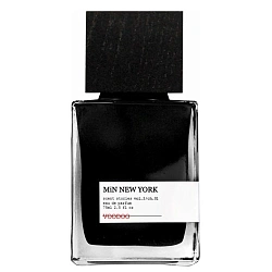 Min New York Voodoo