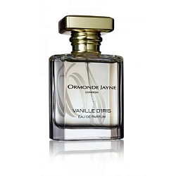 Ormonde Jayne Vanille d'Iris