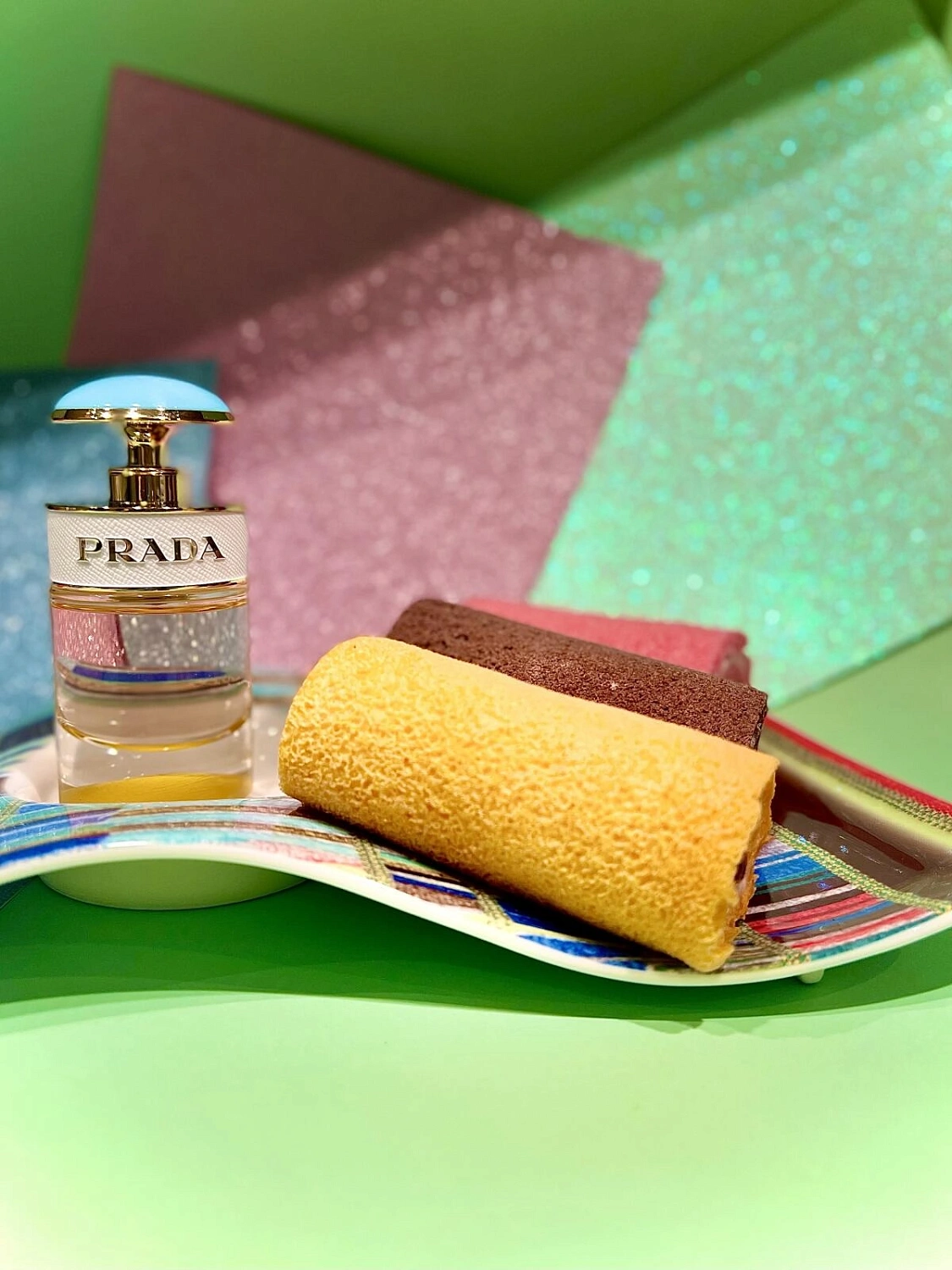 Prada Candy Sugar Pop Prada Candy Sugar Pop