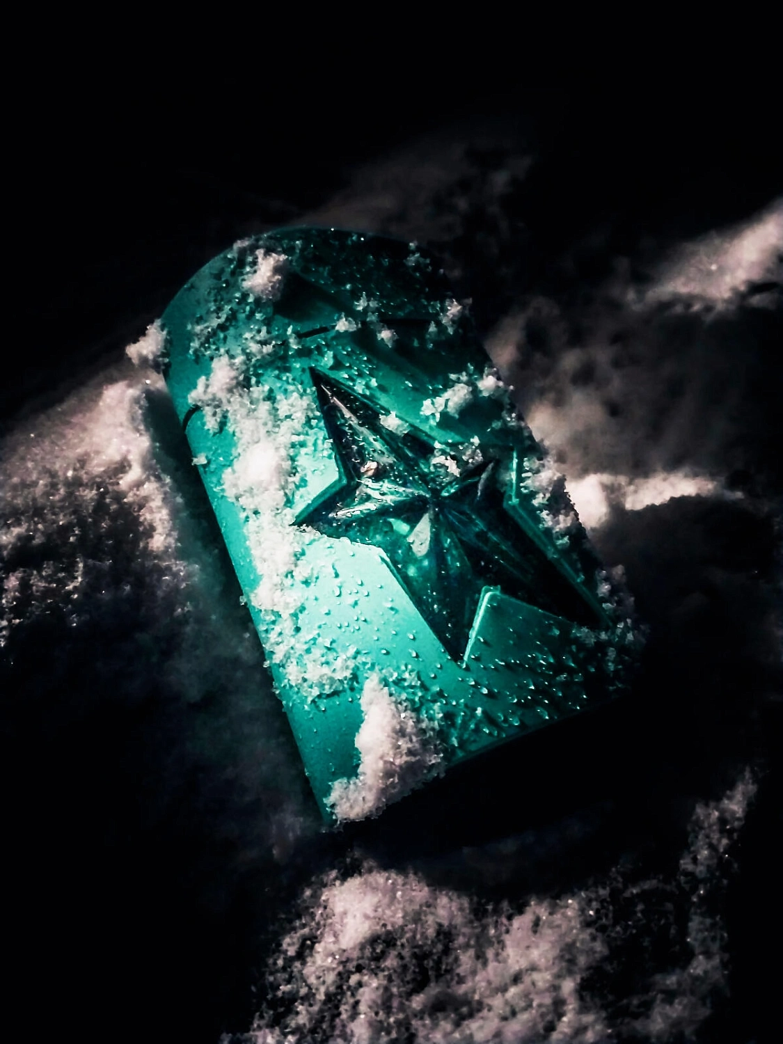 MUGLER A Men Kryptomint MUGLER A Men Kryptomint