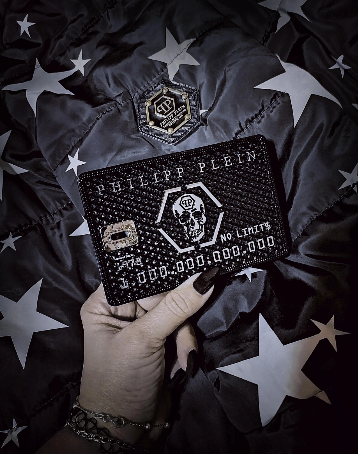 Philipp Plein No Limits