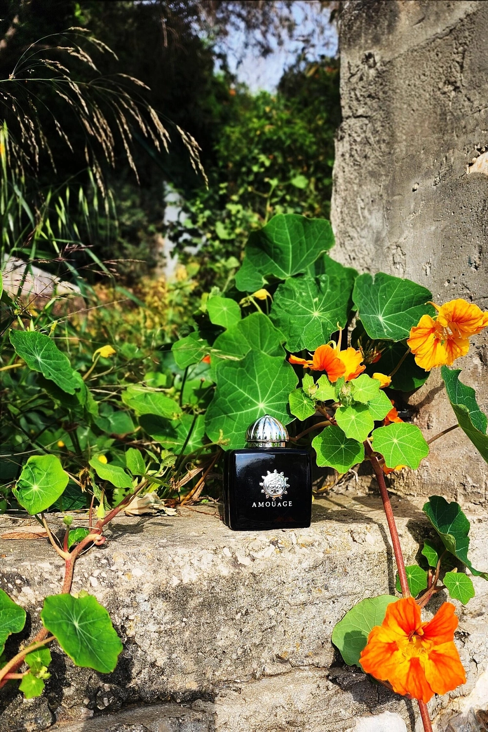 Amouage Memoir Woman