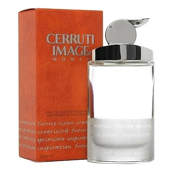 Фото Cerruti 1881 Image Pour Femme