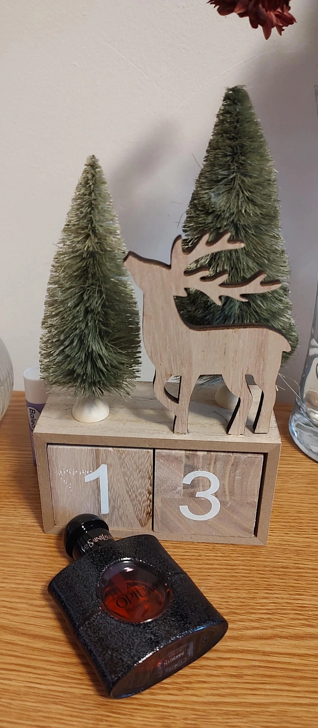 Yves Saint Laurent Black Opium Neon