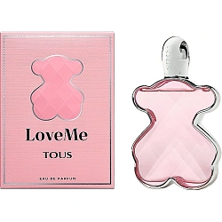 TOUS LoveMe