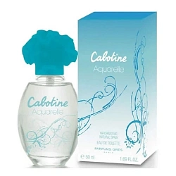 Grès Cabotine Aquarelle