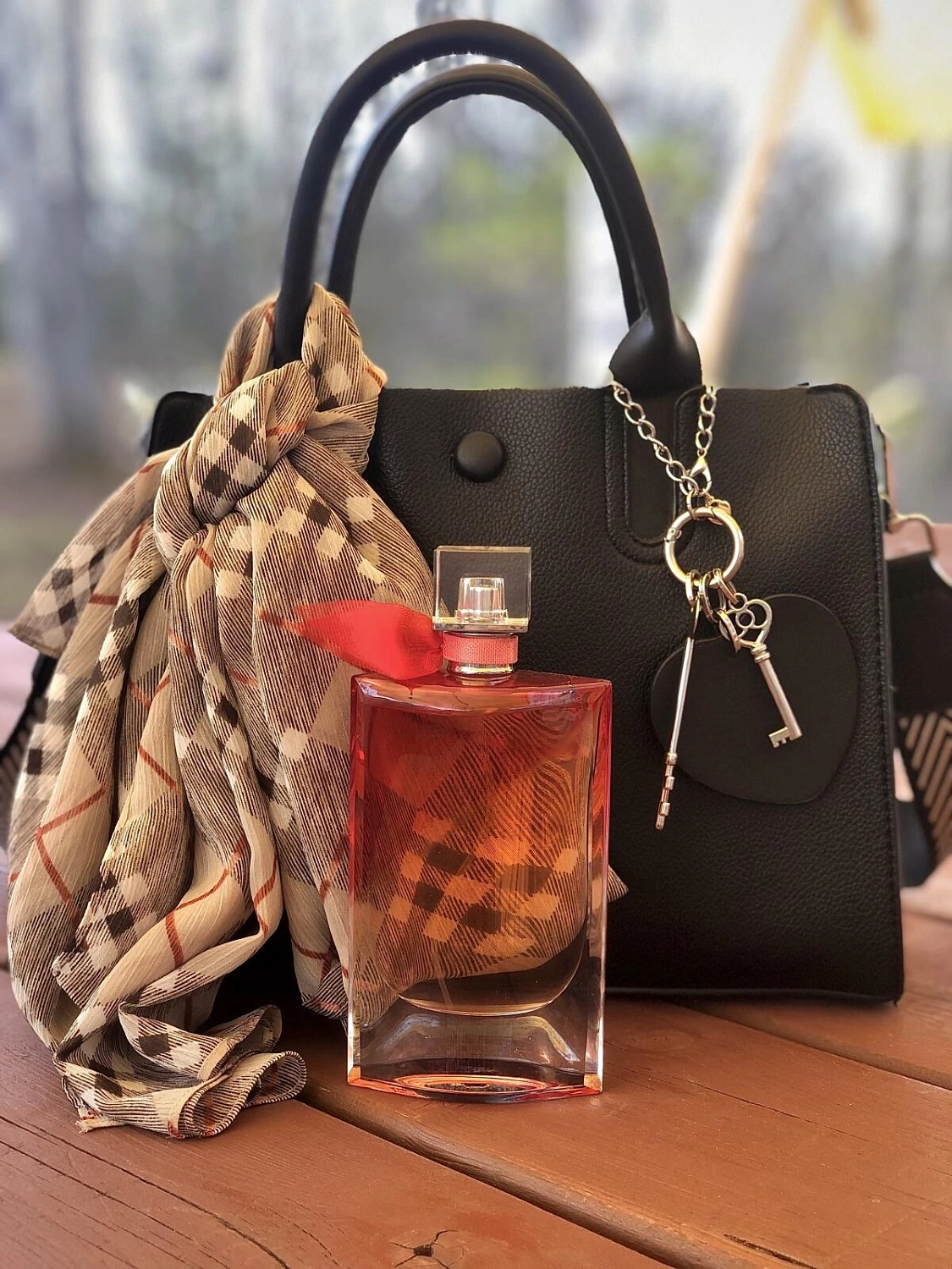 Lancome La Vie est Belle en Rose Lancome La Vie est Belle en Rose