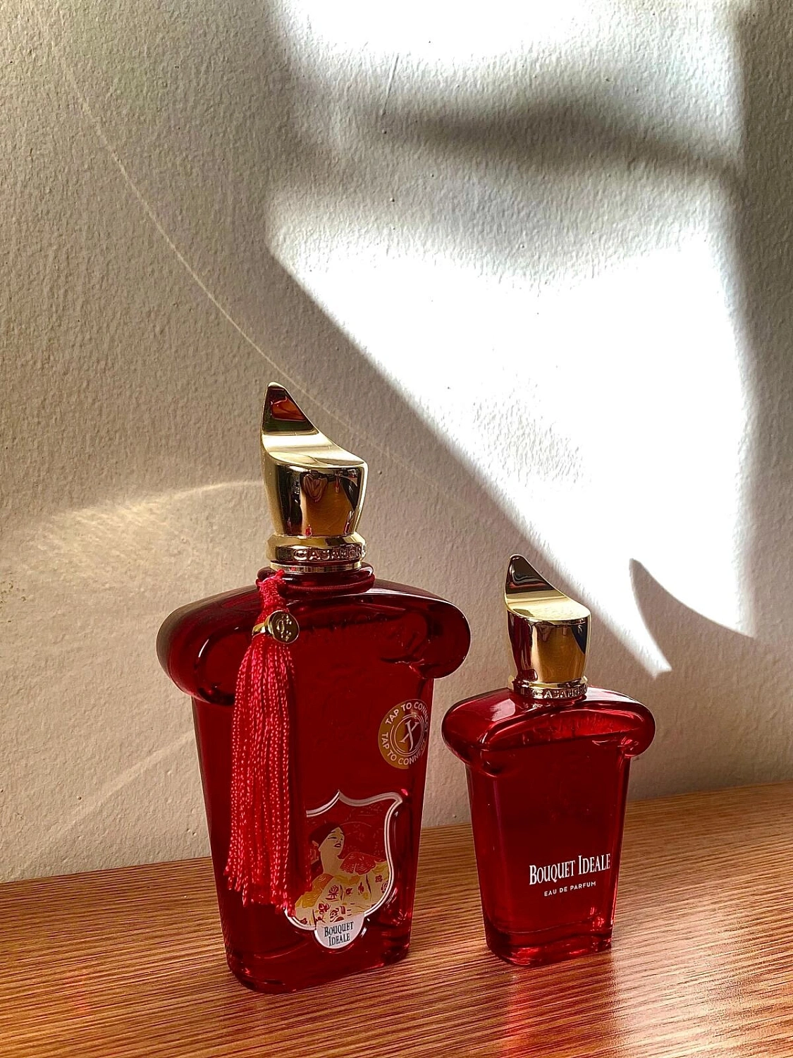 Xerjoff Casamorati 1888 Bouquet Ideale