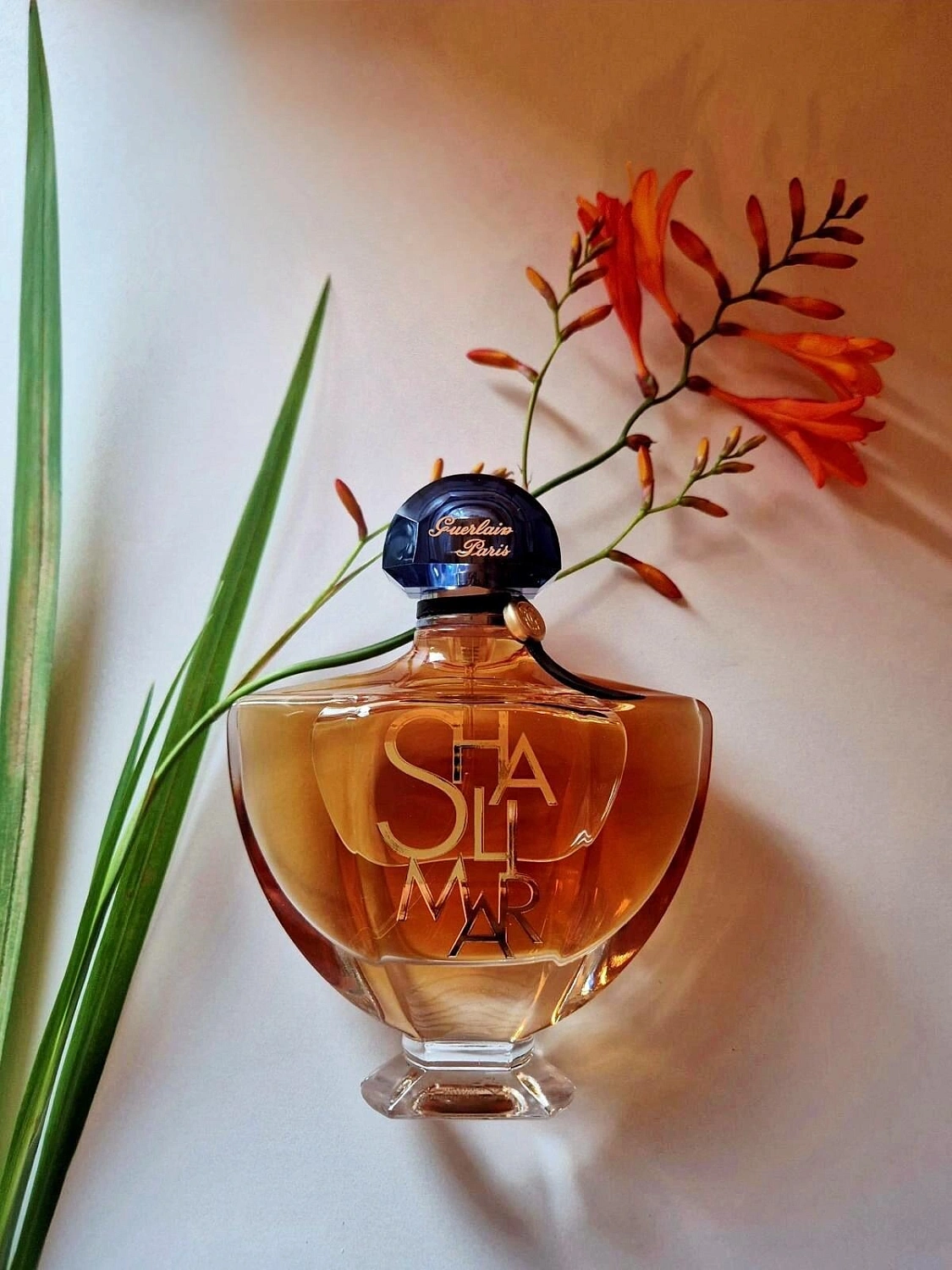 Guerlain Shalimar L'Essence