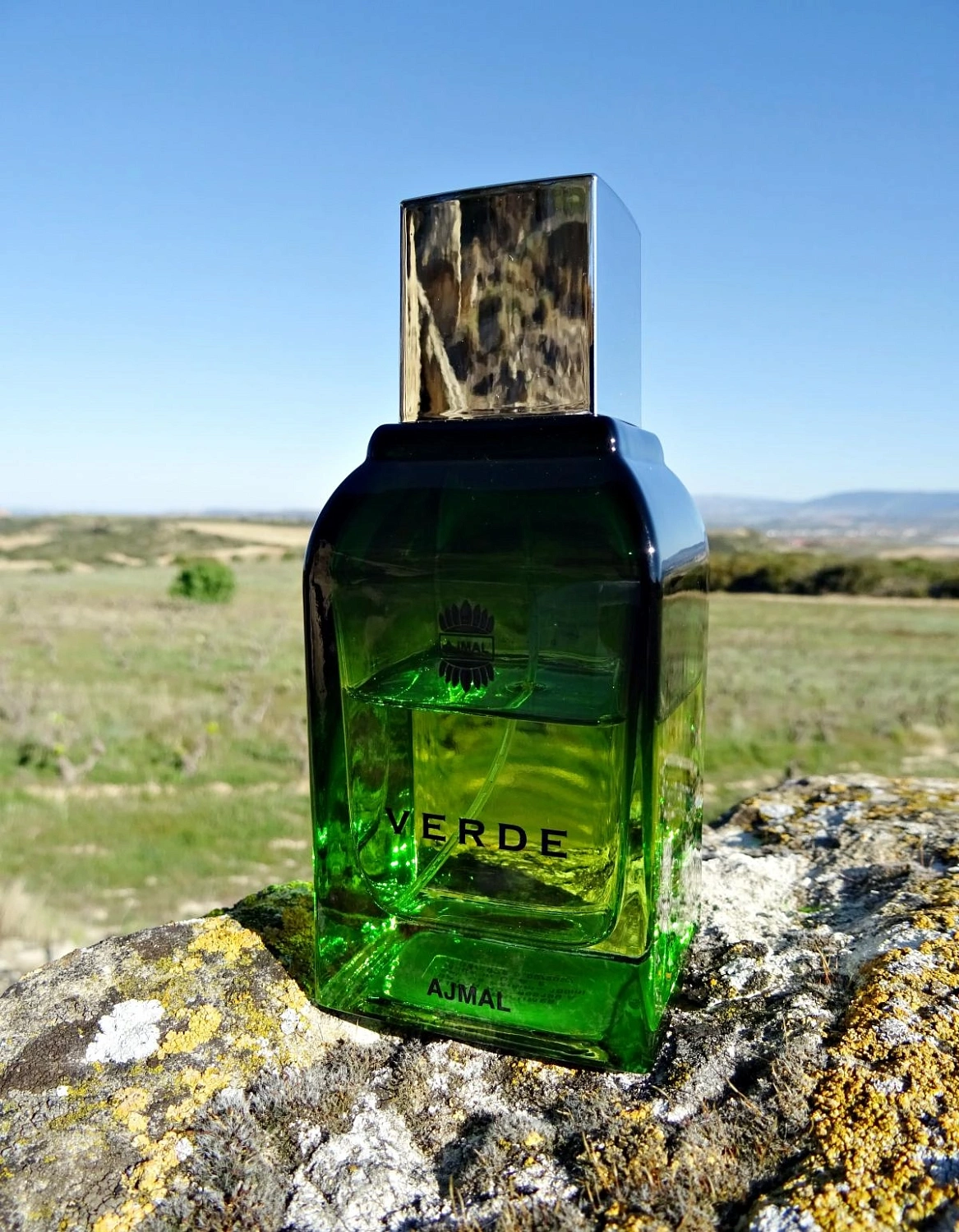 Ajmal Verde Ajmal Verde