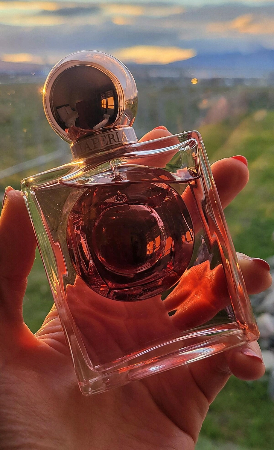 La Perla La Mia Perla