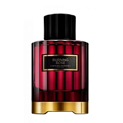 Carolina Herrera Burning Rose