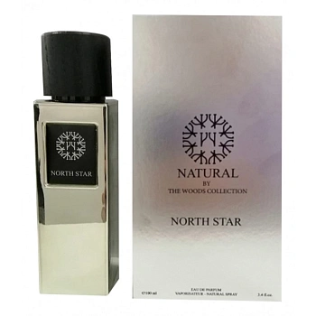 The Woods Collection North Star парфюмерная вода, 100 мл The Woods Collection North Star парфюмерная вода, 100 мл