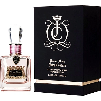 Фото Juicy Couture Royal Rose
