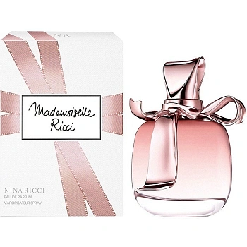 Фото NINA RICCI Mademoiselle Ricci