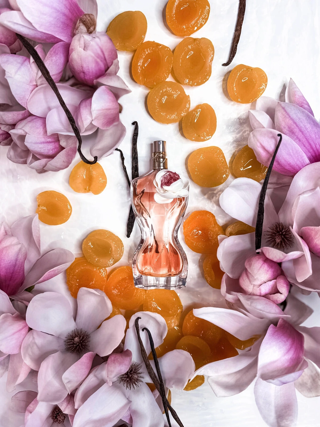 Jean Paul Gaultier La Belle Flower Edition
