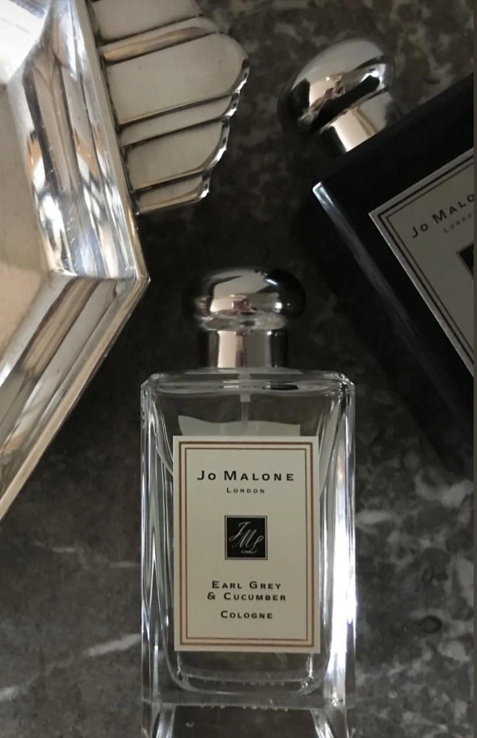 Jo Malone Earl Grey & Cucumber