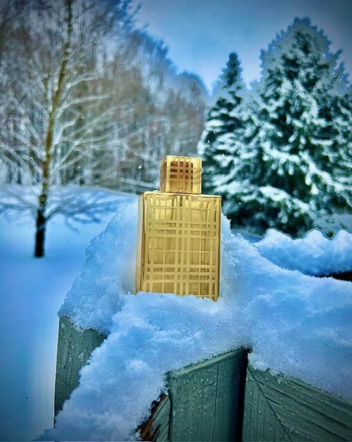Burberry Brit Gold Burberry Brit Gold