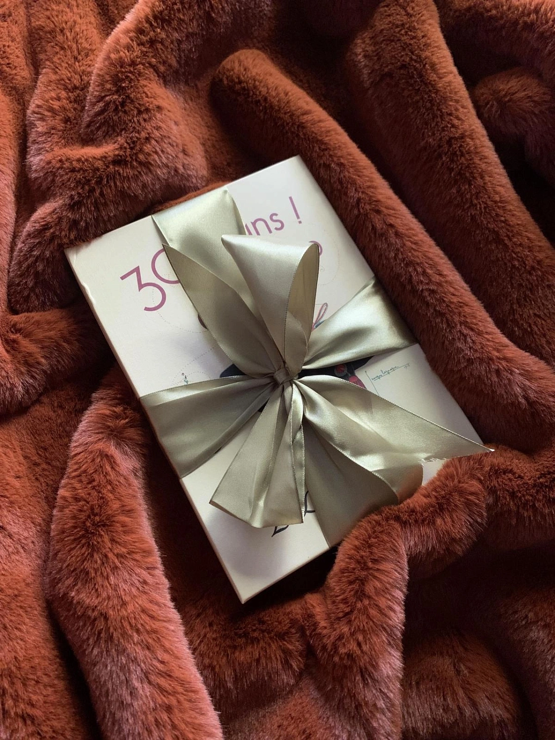 Oriza L. Legrand Royal Oeillet