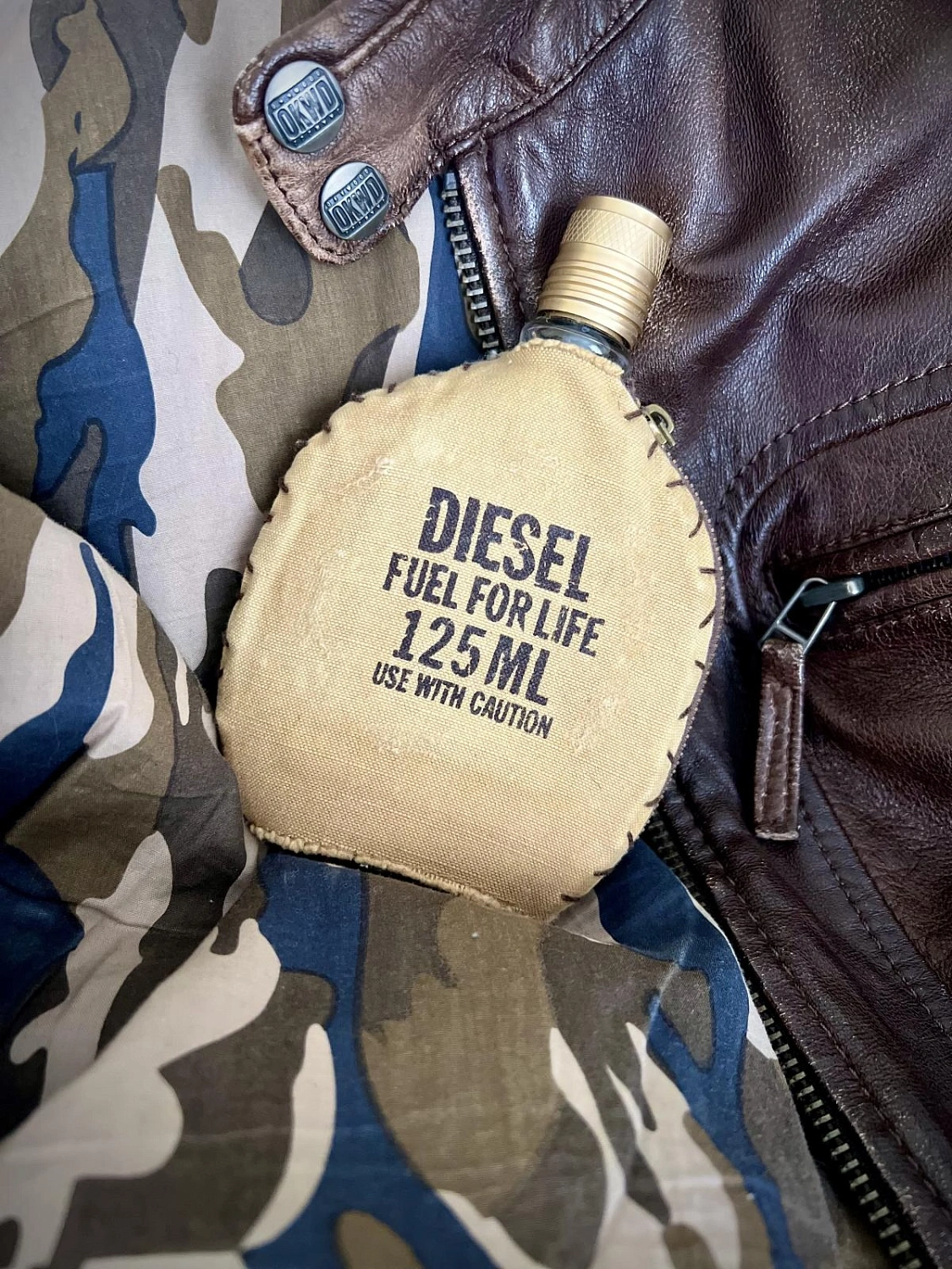 DIESEL Fuel for Life Men DIESEL Fuel for Life Men