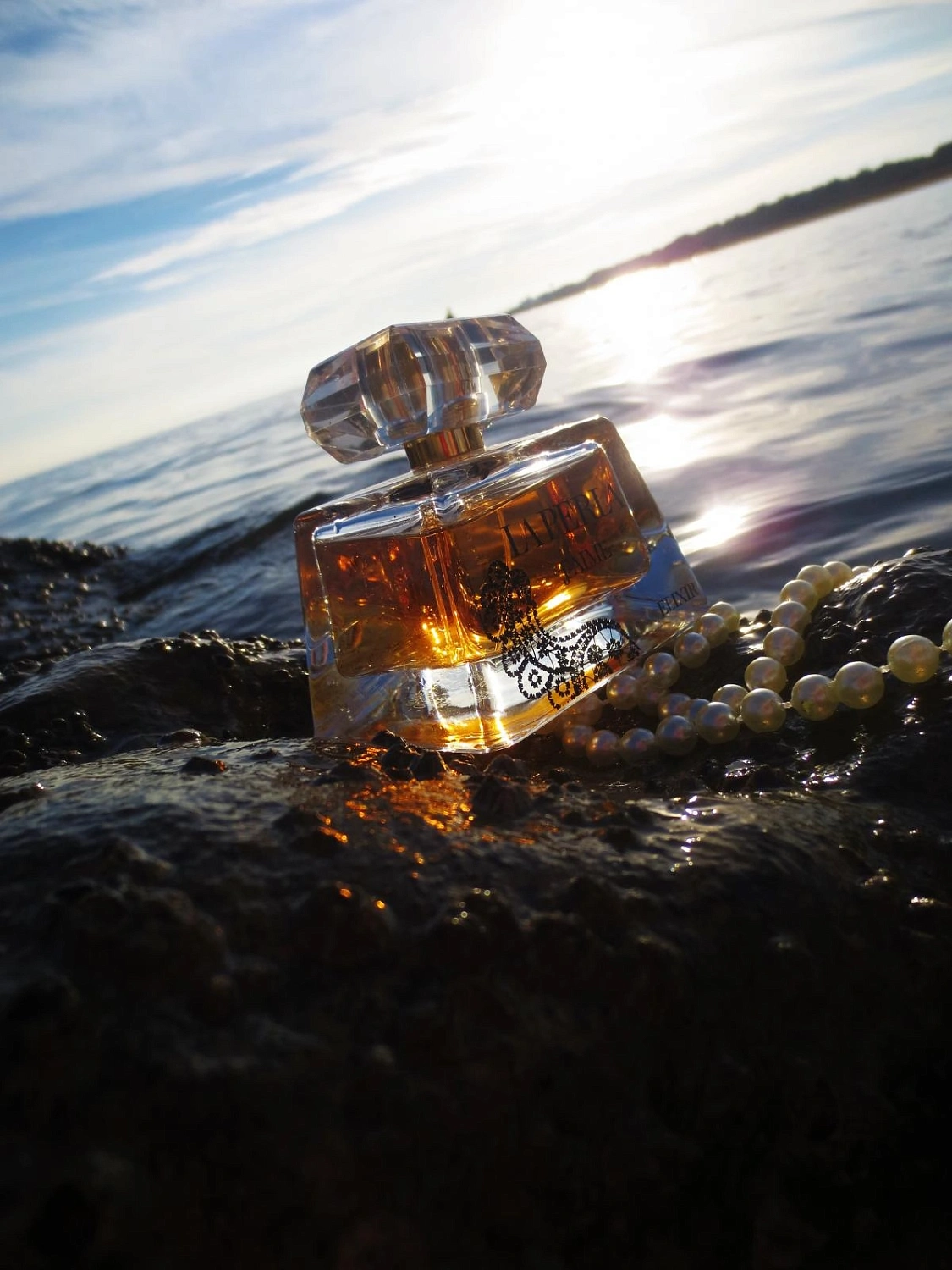 La Perla J’Aime Elixir