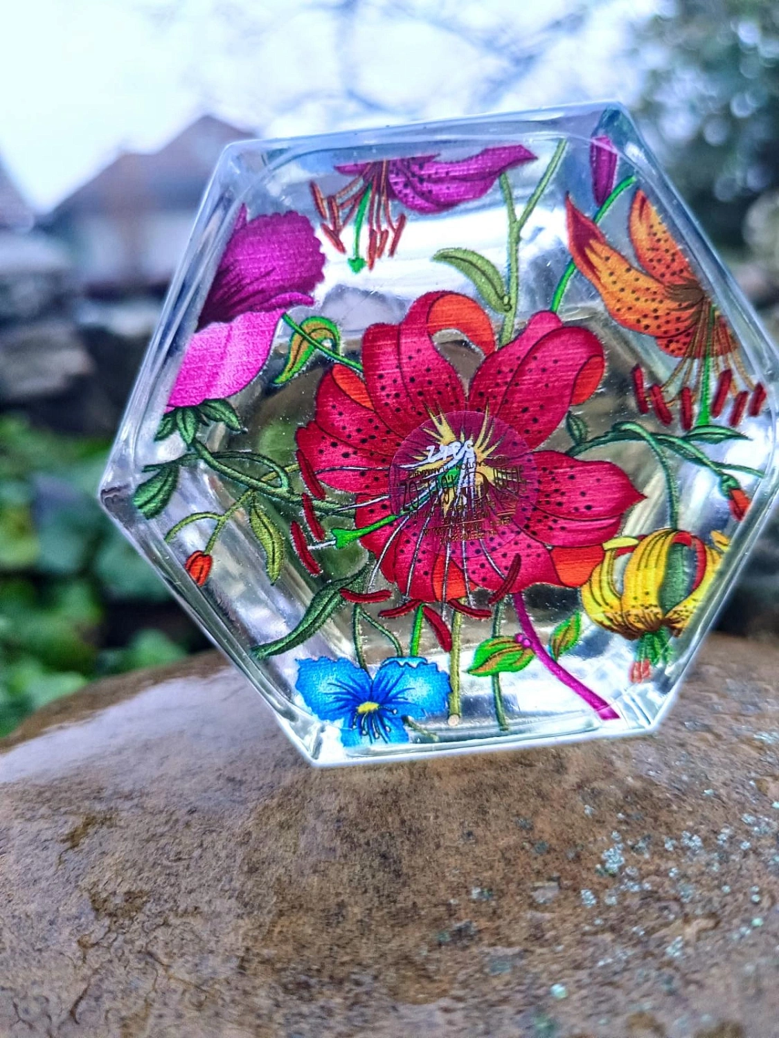 Flora by Gucci Flora by Gucci