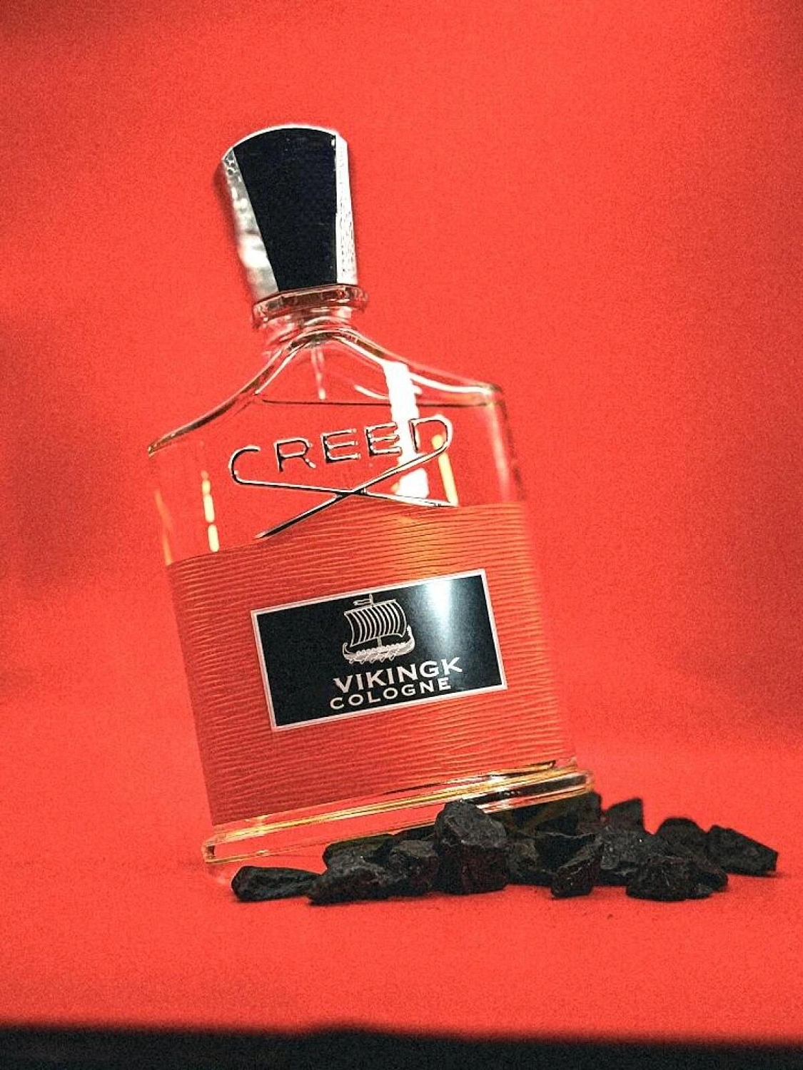 Creed Viking Cologne