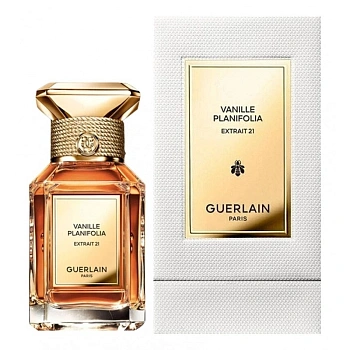 Фото Guerlain Vanille Planifolia Extrait 21