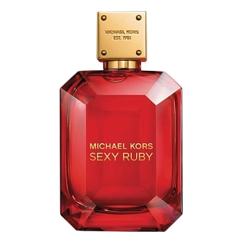 MICHAEL KORS Sexy Ruby Eau de Parfum парфюмерная вода, 100 мл тестер MICHAEL KORS Sexy Ruby Eau de Parfum парфюмерная вода, 100 мл тестер