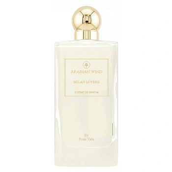 Arabian Wind Milan Lovers духи, 75 мл тестер