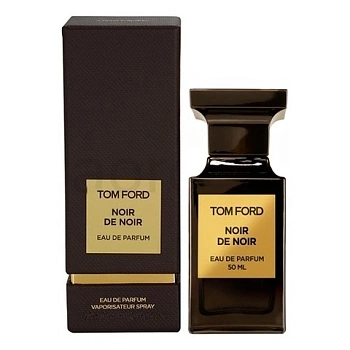 Фото Tom Ford Noir De Noir