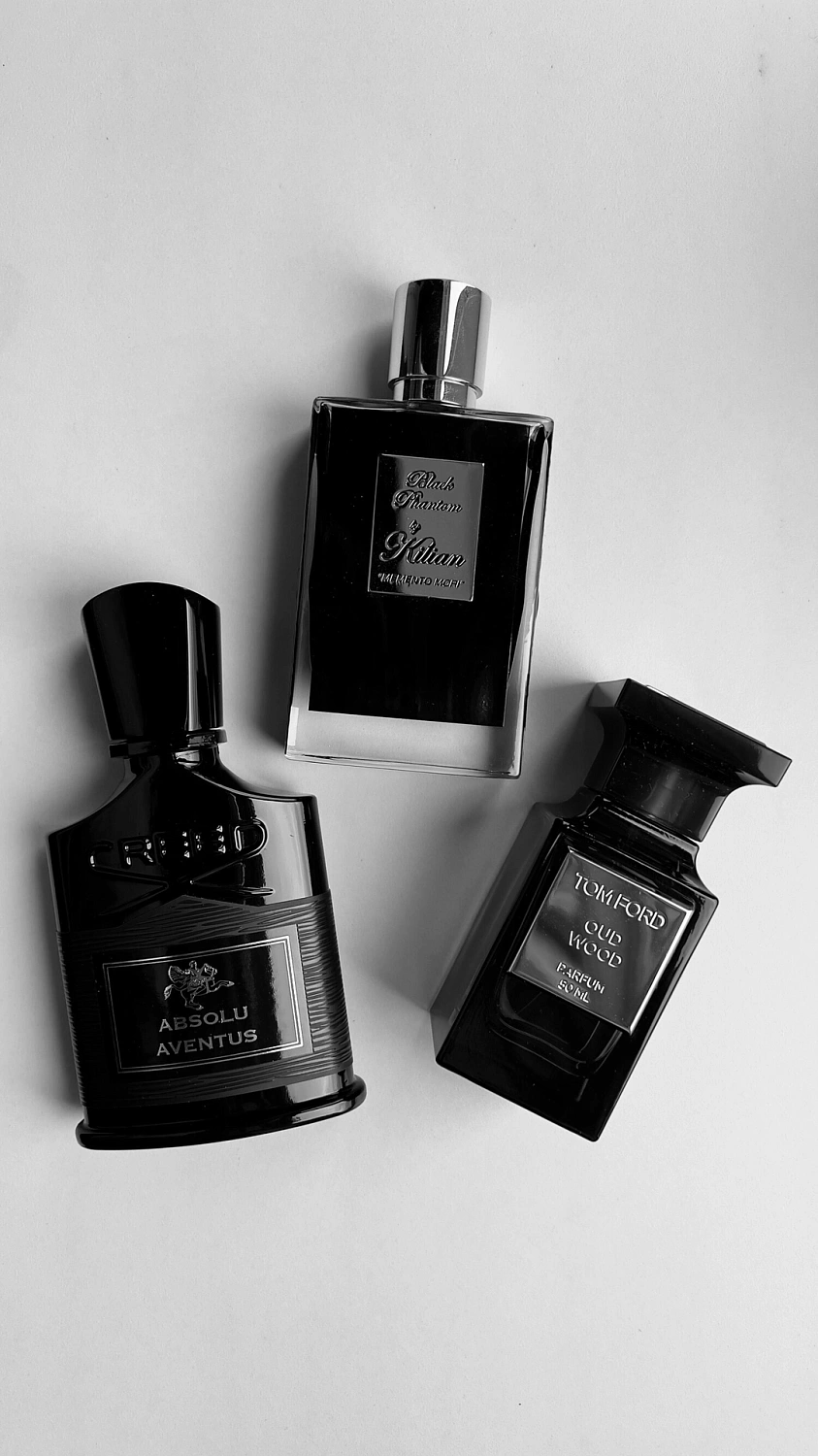 Tom Ford Oud Wood Parfum