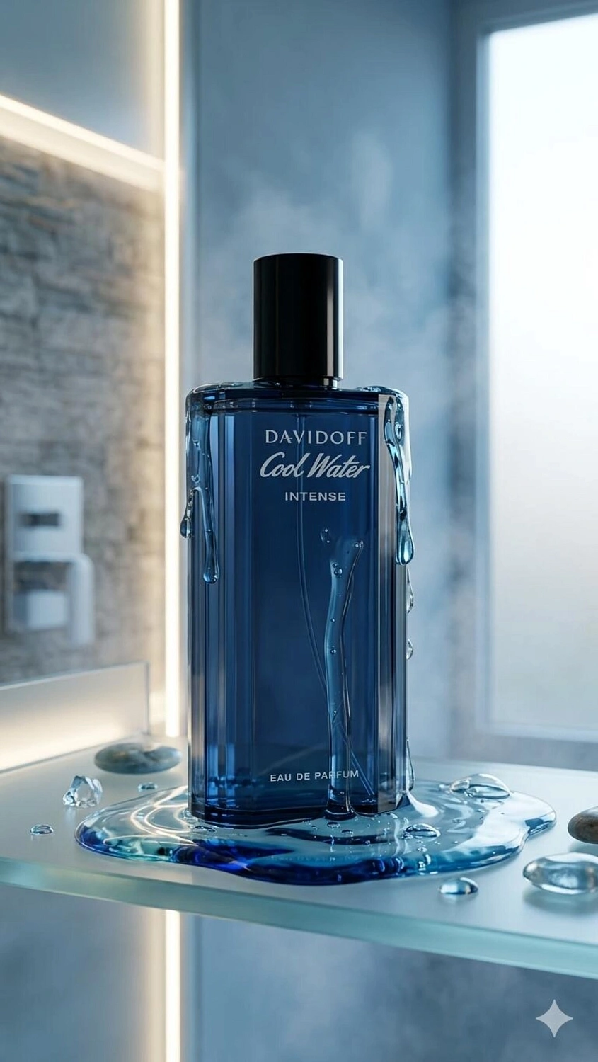 Davidoff Cool Water Intense
